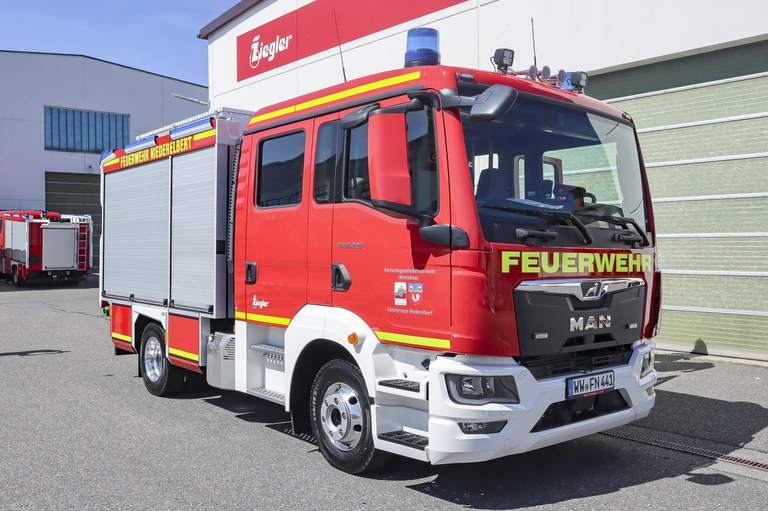 MLF Montabaur SVR