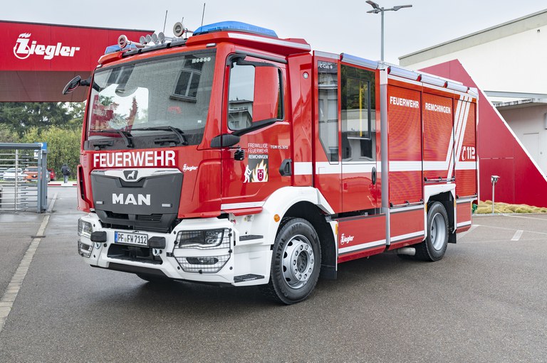 LF10 Remchingen SVL