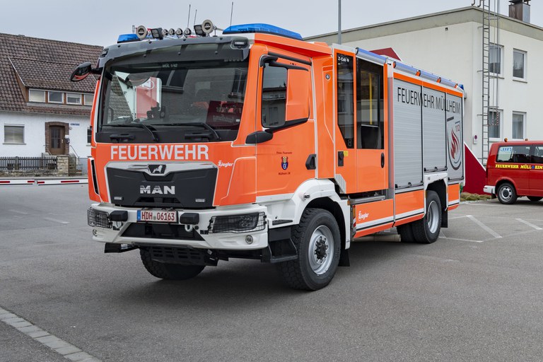 LF10 Müllheim SVL