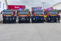 LF20KatS Erfurt Katastrophenschutz Thüringen Gruppenbild