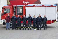 StLF20 Bad Lauterberg Barbis Gruppenbild