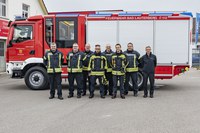 StLF20 Bad Lauterberg Gruppenbild