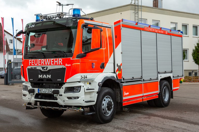 TLF4000 Bad Hersfeld SVL