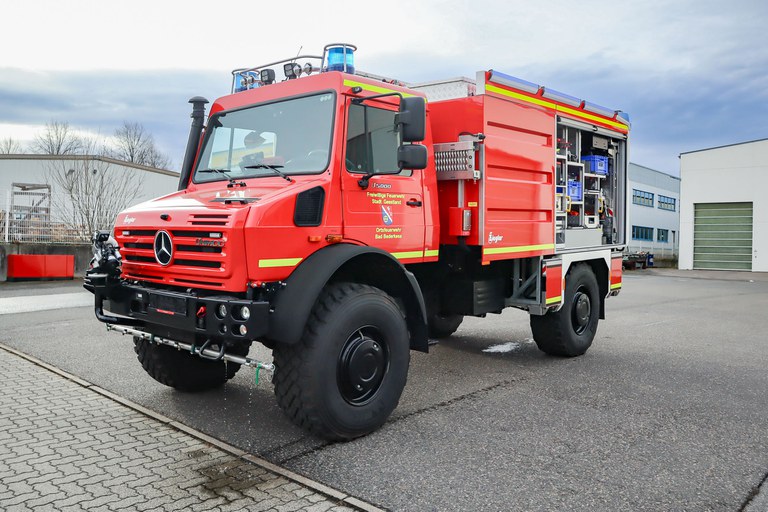 TLF 3000 Geestland SVL